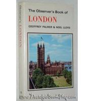 The Observer's Book of London