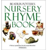 Beatrix Potter's Nursery Rhyme Book