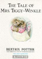 The Tale of Mrs.Tiggy-Winkle