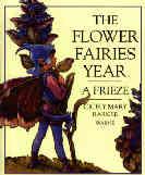 The Flower Fairies Year