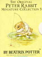 The Original Peter Rabbit Miniature Collection