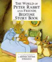 The World of Peter Rabbit And Friends Bedtime Story Book