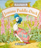 Jemima Puddle-Duck