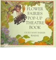 Flower Fairies Pop-Up Theatre Book