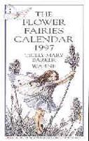 The Flower Fairies 1997 Calendar