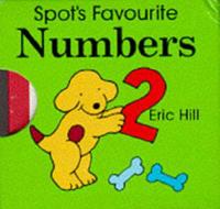 Spot's Favourite Numbers