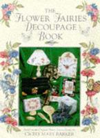 The Flower Fairies Decoupage Book