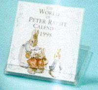 The World of Peter Rabbit Calendar 1998