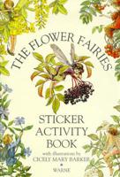 The Flower Fairies Sticker Activity Book