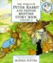 World of Peter Rabbit And Friends Bedtime Story Book