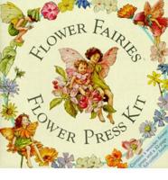 Flower Fairies Pressed Flowers