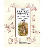 Beatrix Potter Engagement Diary