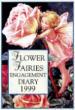 The Flower Fairies Engagement Diary 1999