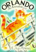 Orlando the Marmalade Cat : A Trip Abroad