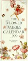 The Flower Fairies Promotional Calendar 1999