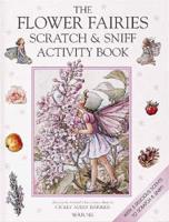 The Flower Fairies Fragrance Book
