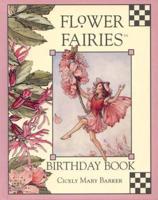 The Flower Fairies Birthday Book (Ss)