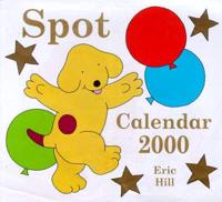 Spot Calendar 2000