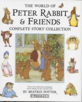 The World of Peter Rabbit & Friends