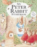 Peter Rabbit's Finger Puppet Book