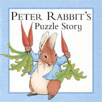 Peter Rabbit's Puzzle Story