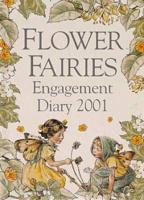 Flower Fairies Engagement Diary 2001