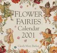 The Flower Fairies 2001 Calendar