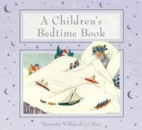 A Children's Bedtime Book
