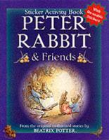 Peter Rabbit & Friends