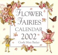 The Flower Fairies 2002 Calendar