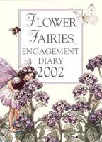 Flower Fairies Engagement Diary 2002