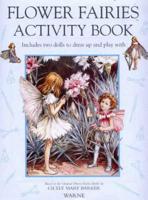 Flower Fairies Activity Book New Edition