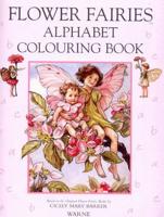 Flower Fairies Alphabet Colouring Book New Edition