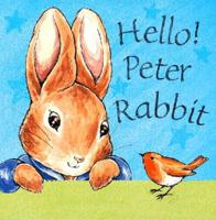 Hello! Peter Rabbit