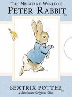 The Mini World of Peter Rabbit Collections