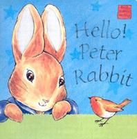Peter Rabbit Seedlings - Hello, Peter Rabbit