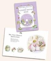 Beatrix Potter's Nursery Rhyme Book