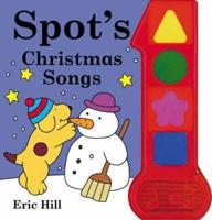 Spot's Christmas Songs