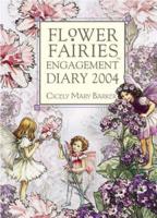 Flower Fairies Engagement Diary 2004