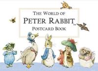 The World of Peter Rabbit Postcard Book