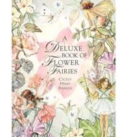 A Deluxe Book of Flower Fairies