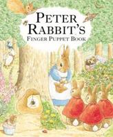 Peter Rabbit's Finger Puppet Book