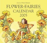 Flower Fairies Calendar 2005