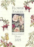 FLOWER FAIRIES ENGAGEMENT DIARY 2005