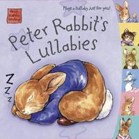Peter Rabbit's Lullabies