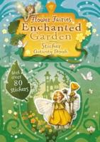 Flower Fairies Friends: Enchanted Garden Scented Sticker Book (Us)
