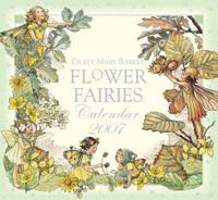 Flower Fairies Calendar 2007