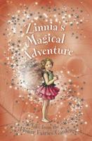 Zinnia's Magical Adventure