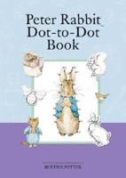 Peter Rabbit Dot-to-Dot Book