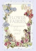 Flower Fairies Engagement Diary 2007